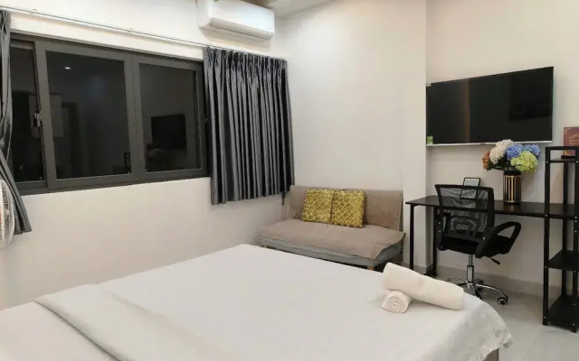 Macy Home Hostel