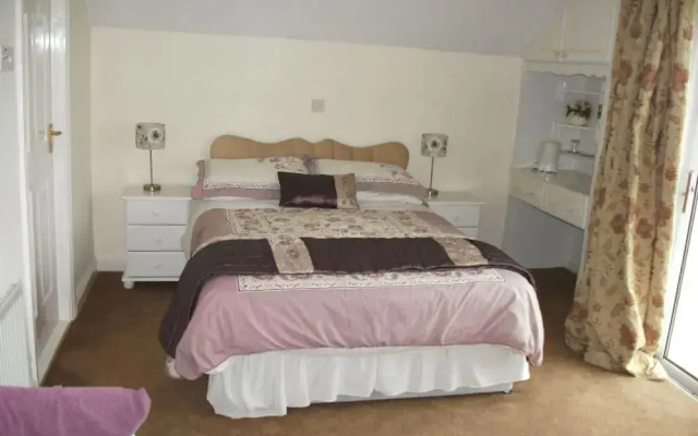 Hillcrest B&B