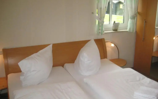 Appartements Stinteck WW45