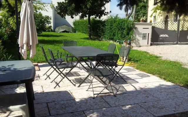 Cà Bianca