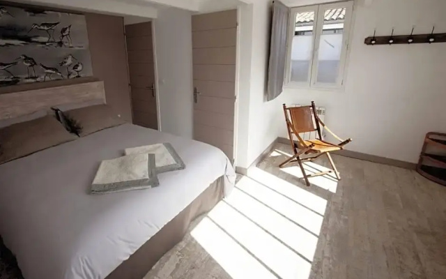 Maison d’hôtes Les Ajoncs