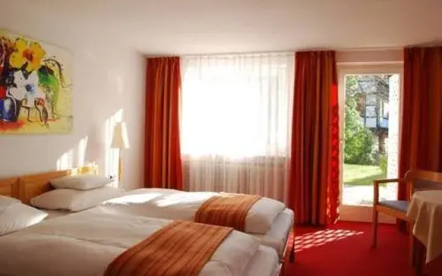 Hotel am Mühlbach
