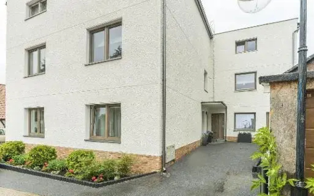 Apartamenty Draga