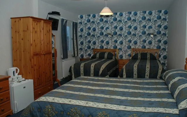 Clark Kimberley Guest House
