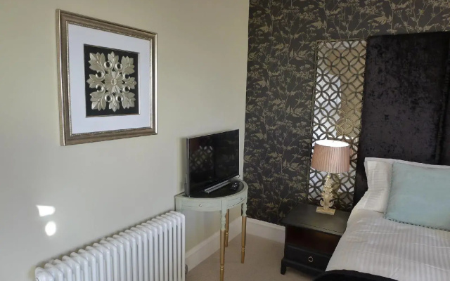 Trinity Boutique B&B