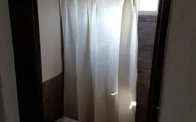 Cabanas Acceso Viejo