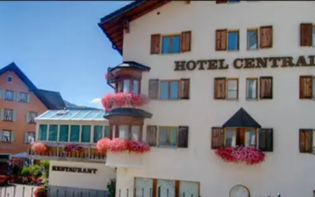 Hotel Central