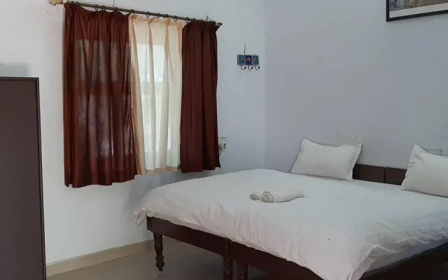 OYO 35876 Vela Resort