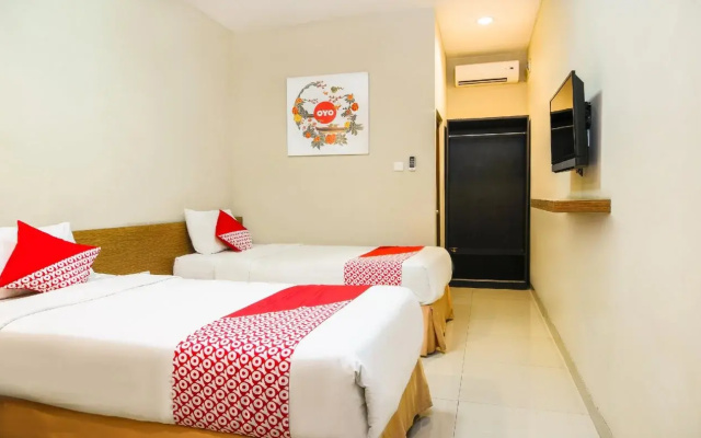 Hotel Cepu Indah 1