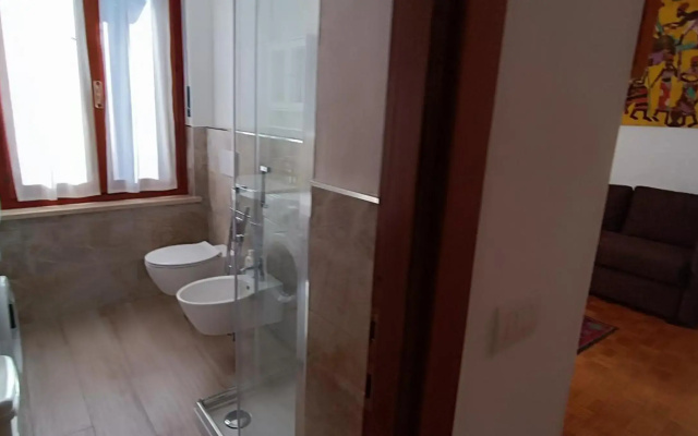 A casa di Mirco