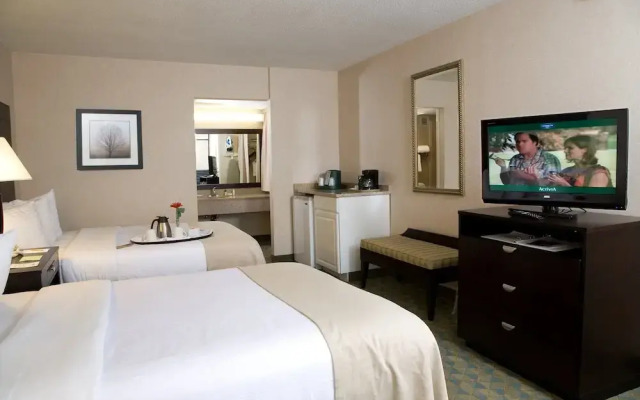 Holiday Inn Lake Guntersville