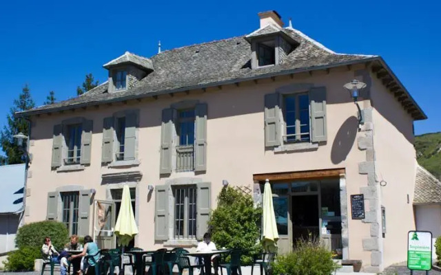 Auberge de la Sapinière