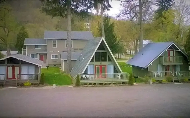 Edelweiss Ski Lodge