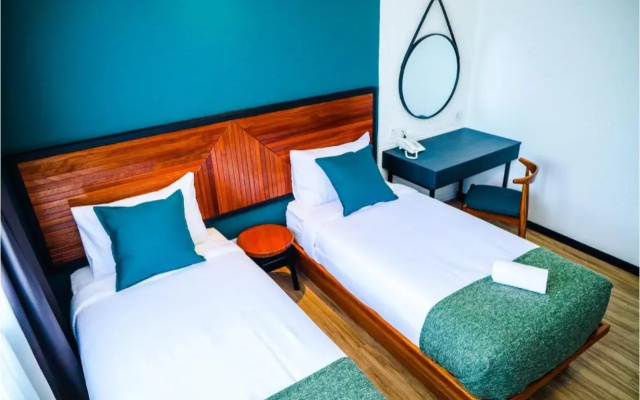 YES Hotel Penang