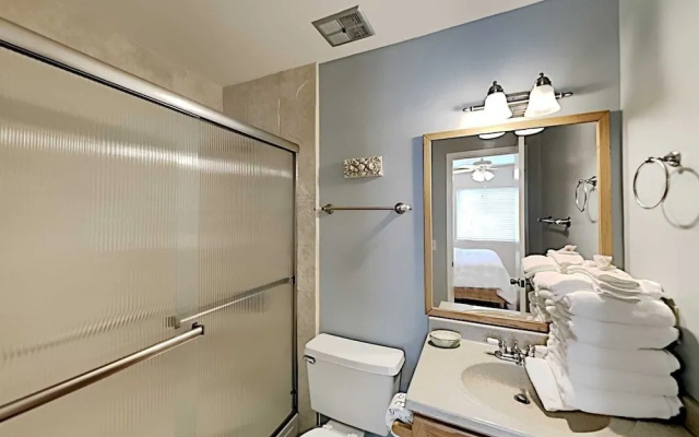 Pelican's Perch by Southern Vacation Rentals