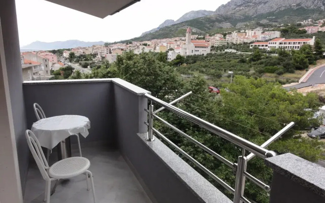 Ivo - Makarska