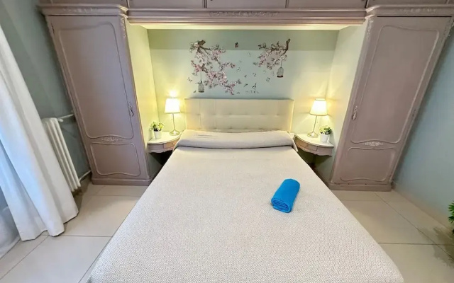 Rooms Gran Via