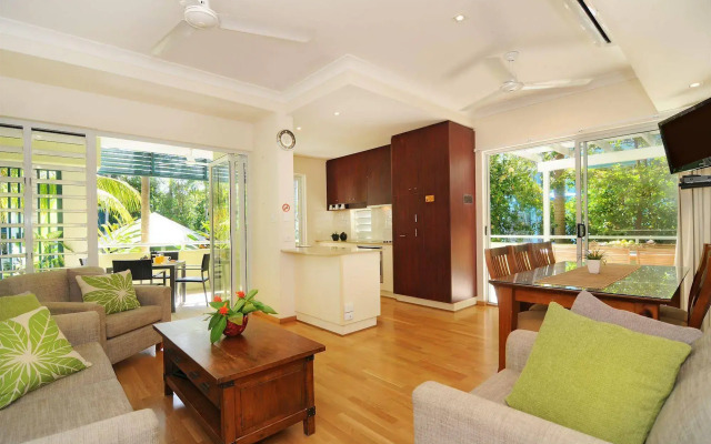Verandahs