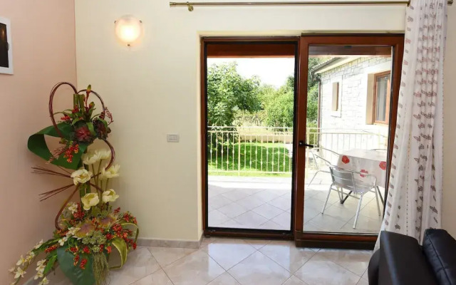 Villa 598