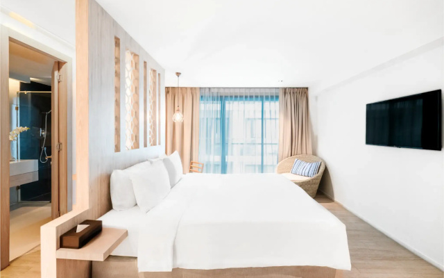 Zand Morada Pattaya