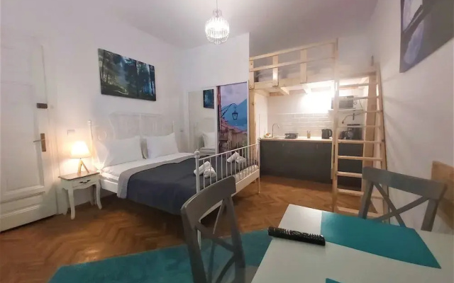 92 Residence