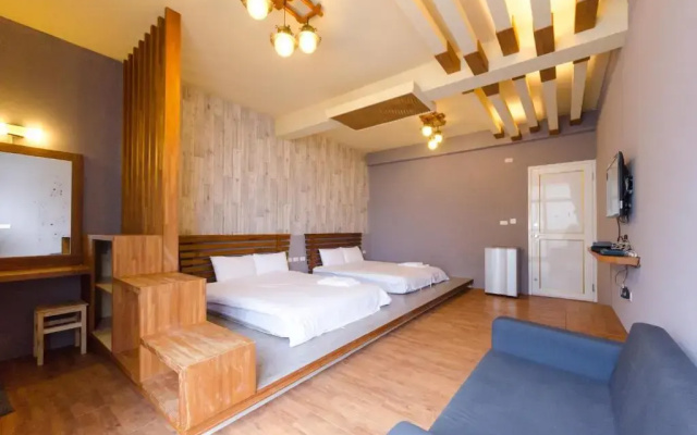 Snore Inn