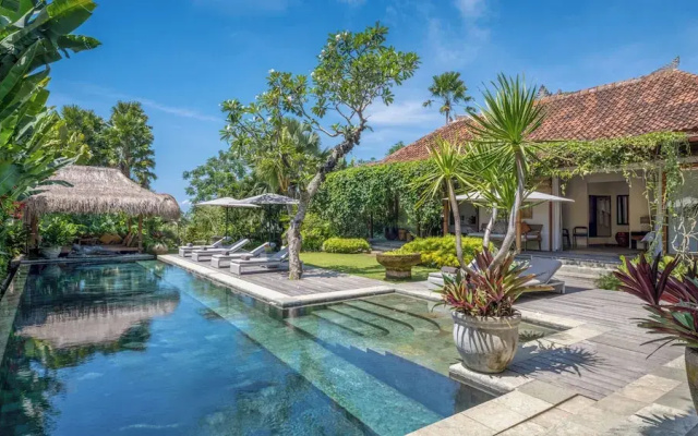 Villa Mandalay