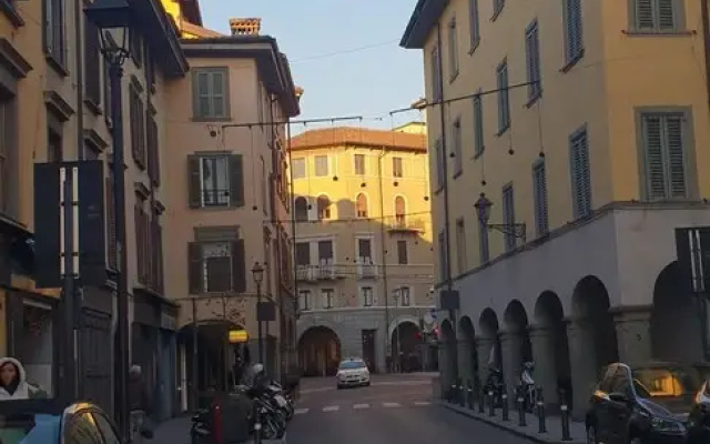 Casa Moroni