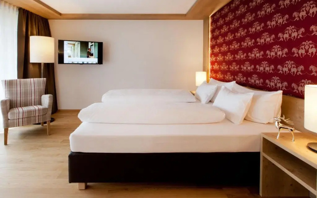 Gasthof Hotel Hubertus
