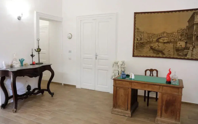 Antares Rooms
