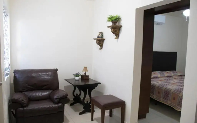 Hotel Napoles