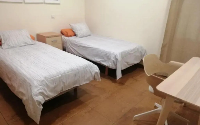 Apartamento Hierro 21-2
