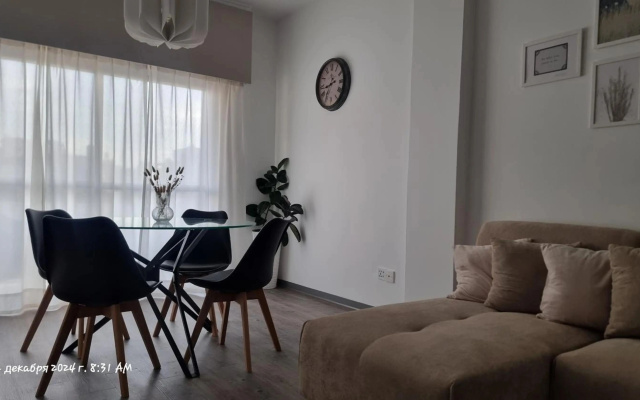 Kanika Beach apartment