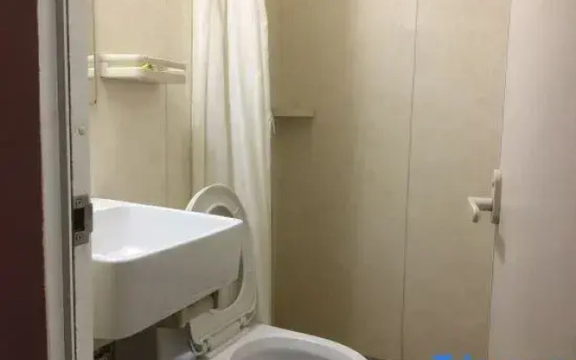 Mini Hostel