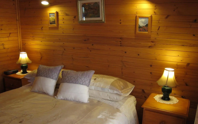 Edelweiss Cottage B&B