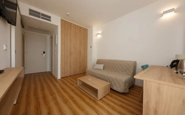 Hotel Medena Budget