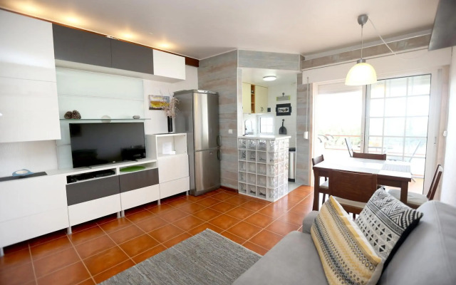 Like-home Sea View Apt