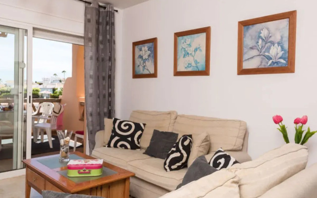 Apartment La joya Mijas Costa
