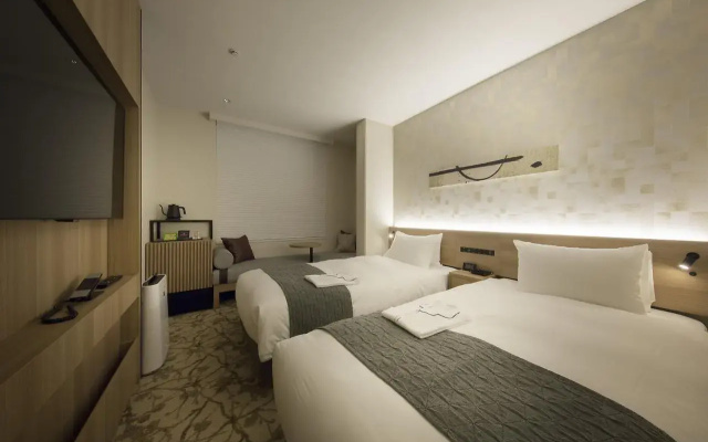 Shizutetsu Hotel Prezio Kyoto-Shijo