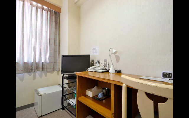 Hotel New Green