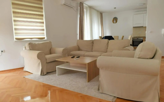 Dobi Apartmani WING