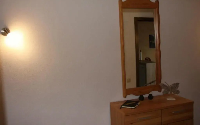 Ferienwohnung Schäfer im Landhaus Almberg App. 11