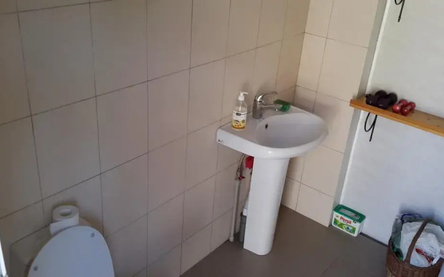 Guest House Mzymtinskaya 2