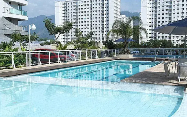 Condominio Soleil