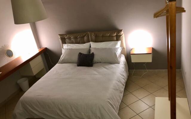Отель B And B Capuam Vetere Accommodation Италия, Капуя - отзывы, цены и фото номеров - забронировать отель B And B Capuam Vetere Accommodation онлайн комната для гостей