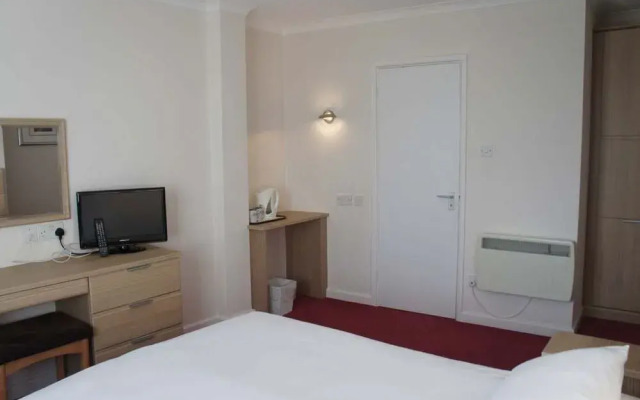 Mountview Hotel