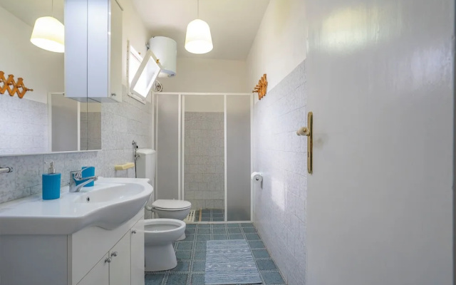 Riva Di Mare Apartment Near The Sea