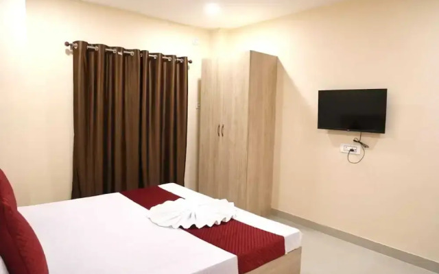 Regal Guest House by ROH