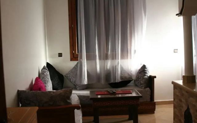 Dar Saida Hora