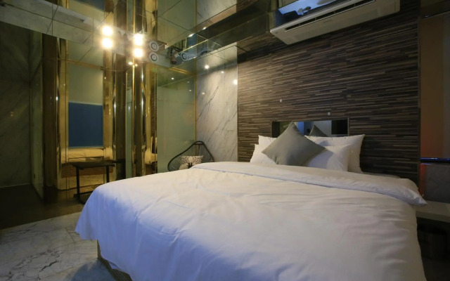 The Ace Hotel